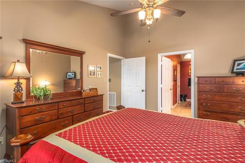 3925 Cobblestone Bend Dr, High Point, NC 27265 photo 17