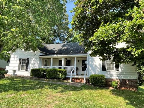 184 Main St, Cooleemee, NC 27014 photo 1