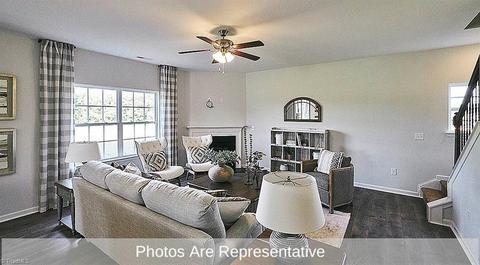 6891 Bellawood Dr, Trinity, NC 27370 photo 9