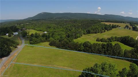 Nn 2.95 Acres Big Oak Road, Germanton, NC 27019