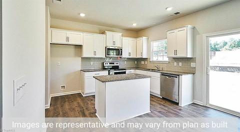 6897 Bellawood Dr, Trinity, NC 27370 photo 5