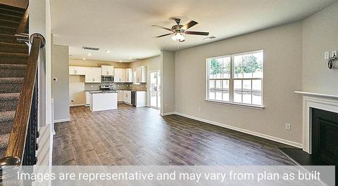 6897 Bellawood Dr, Trinity, NC 27370 photo 14
