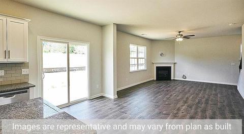 6897 Bellawood Dr, Trinity, NC 27370 photo 10