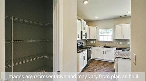 6897 Bellawood Dr, Trinity, NC 27370 photo 9