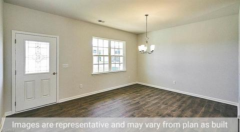 6897 Bellawood Dr, Trinity, NC 27370 photo 3