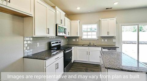 6897 Bellawood Dr, Trinity, NC 27370 photo 7