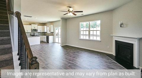 6897 Bellawood Dr, Trinity, NC 27370 photo 15