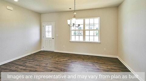 6897 Bellawood Dr, Trinity, NC 27370 photo 8
