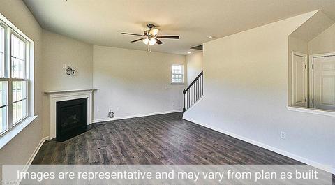 6897 Bellawood Dr, Trinity, NC 27370 photo 13