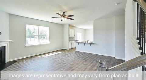 6903 Bellawood Dr, Trinity, NC 27370 photo 12