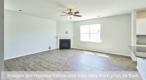 6903 Bellawood Dr, Trinity, NC 27370 photo 3