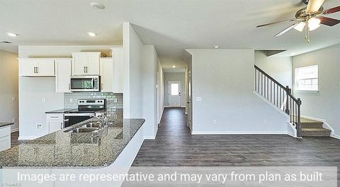 6903 Bellawood Dr, Trinity, NC 27370 photo 7