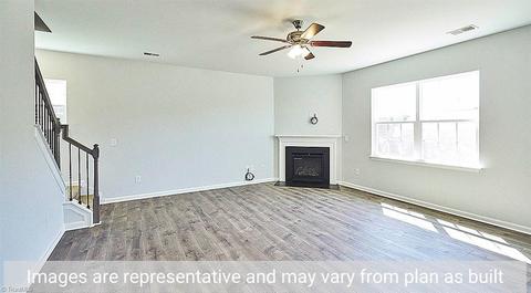 6903 Bellawood Dr, Trinity, NC 27370 photo 4