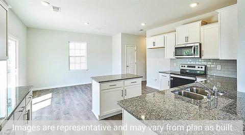 6903 Bellawood Dr, Trinity, NC 27370 photo 6
