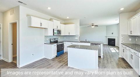 6903 Bellawood Dr, Trinity, NC 27370 photo 11