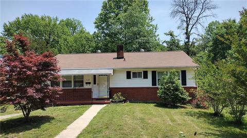 1620 Larkin St, High Point, NC 27262 photo 1