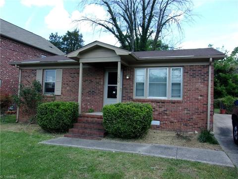 300 Hampton Dr, High Point, NC 27265 photo 1