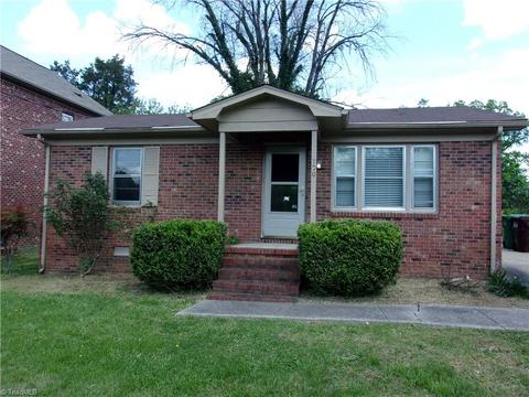 300 Hampton Dr, High Point, NC 27265 photo 2