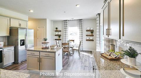 6429 Bellawood Dr, Trinity, NC 27370 photo 13