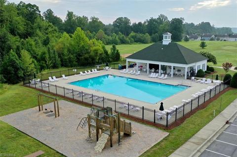137 Rosewalk Ln, Advance, NC 27006 photo 33
