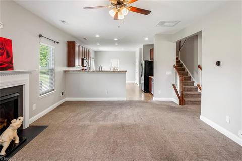 137 Rosewalk Ln, Advance, NC 27006 photo 16