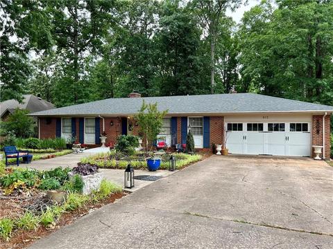 613 Old Mill Rd, High Point, NC 27265 photo 1