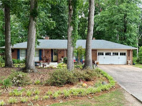 613 Old Mill Rd, High Point, NC 27265 photo 2