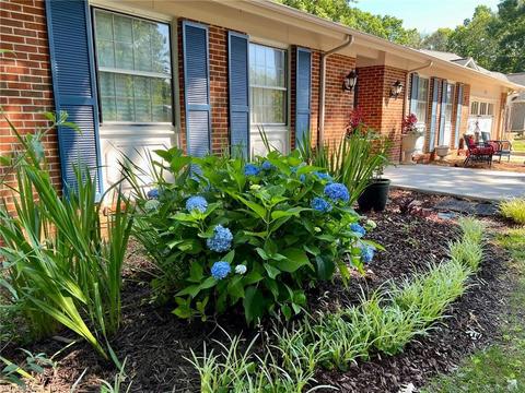 613 Old Mill Rd, High Point, NC 27265 photo 3
