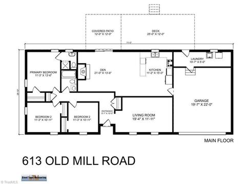 613 Old Mill Rd, High Point, NC 27265 photo 31
