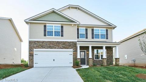 6861 Bellawood Dr, Trinity, NC 27370 photo 1