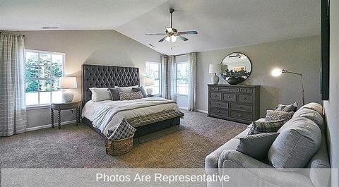 6861 Bellawood Dr, Trinity, NC 27370 photo 21