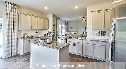 6861 Bellawood Dr, Trinity, NC 27370 photo 17