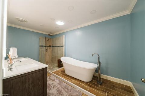 185 River Rd, Advance, NC 27006 photo 21