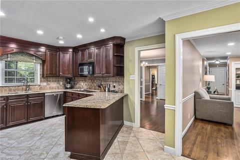 8912 Cedar Spring Dr, Colfax, NC 27235 photo 12