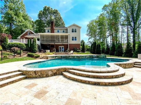 8912 Cedar Spring Dr, Colfax, NC 27235 photo 1