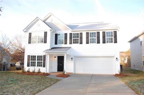 3202 Forestview Dr, High Point, NC 27260 photo 1