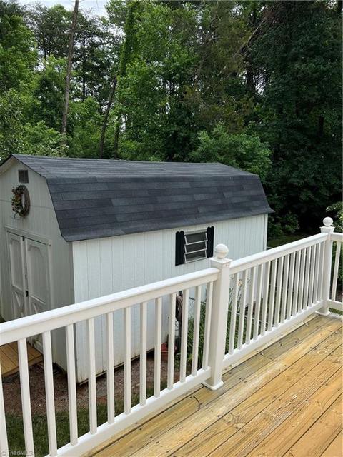 410 Traceway Rd, High Point, NC 27265 photo 22