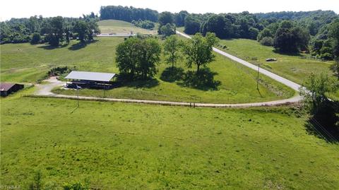 60 Old North West Highway, Ronda, NC 28670