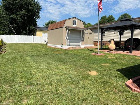 206 Ryan St, Dobson, NC 27017 photo 24