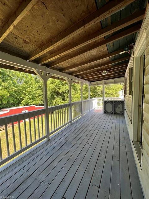 5895 Covered Bridge Rd, Trinity, NC 27370 photo 7