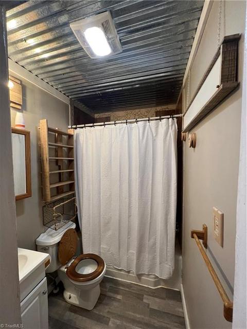 5895 Covered Bridge Rd, Trinity, NC 27370 photo 6