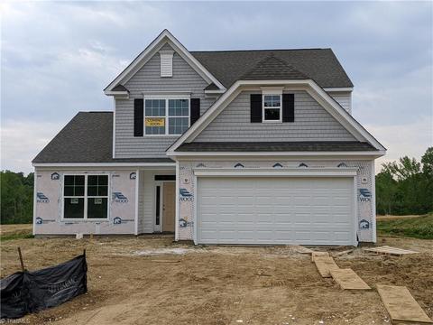 5621 Siler St, Trinity, NC 27370 photo 1