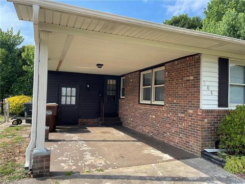 508 Oakview Rd, High Point, NC 27265 photo 16