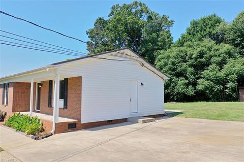 4007 Cresent Ave, Trinity, NC 27370 photo 20