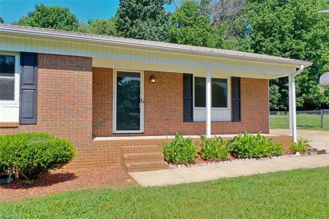 4007 Cresent Ave, Trinity, NC 27370 photo 17