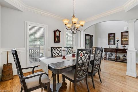 8401 Cripplegate Trce, Browns Summit, NC 27214 photo 7