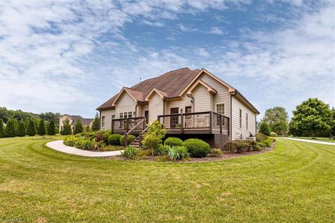 8401 Cripplegate Trce, Browns Summit, NC 27214 photo 39