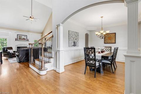 8401 Cripplegate Trce, Browns Summit, NC 27214 photo 5