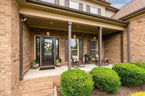 8401 Cripplegate Trce, Browns Summit, NC 27214 photo 3