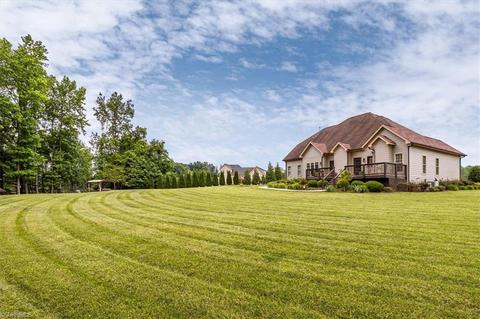 8401 Cripplegate Trce, Browns Summit, NC 27214 photo 40